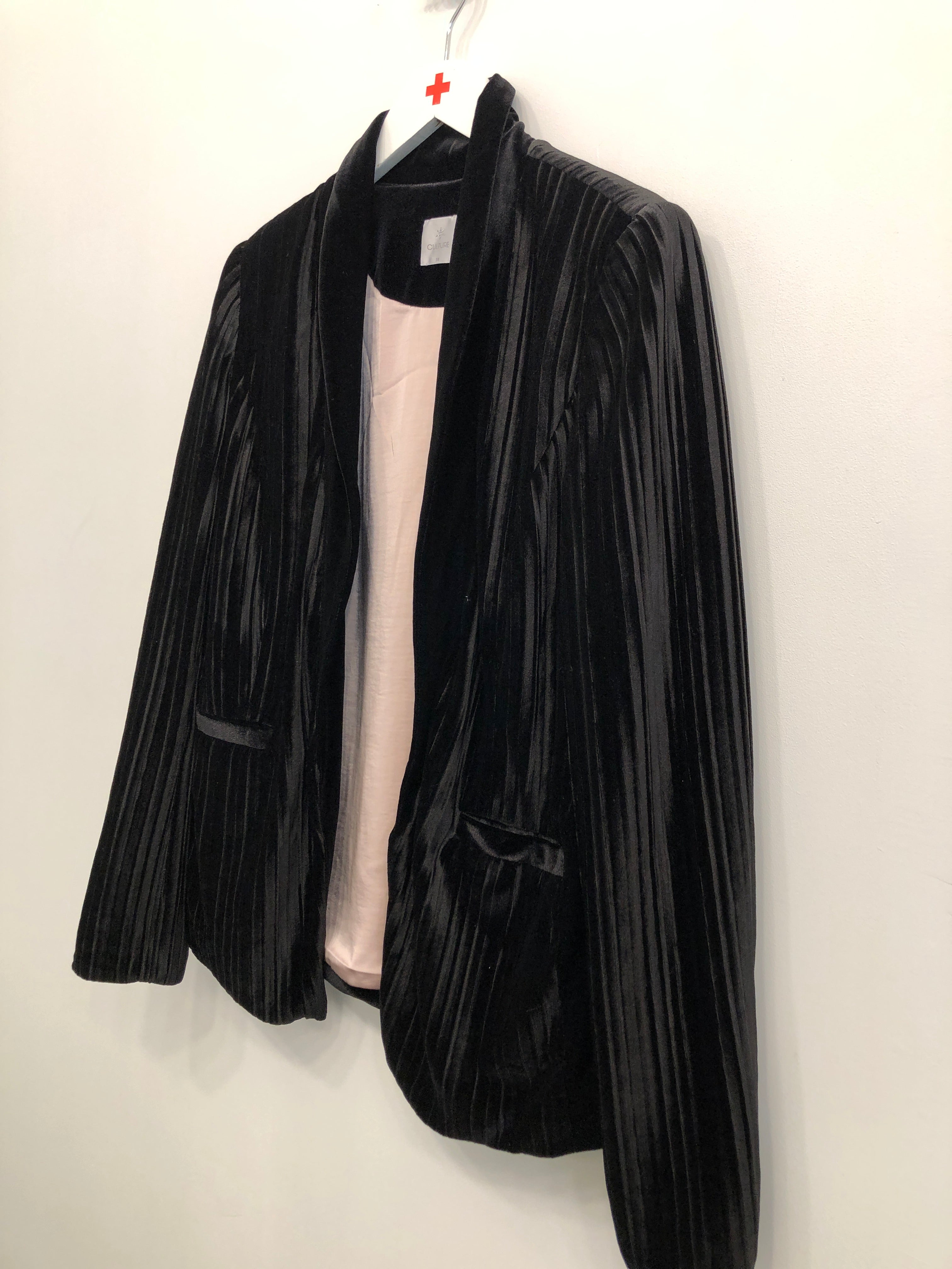 Culture Blazer